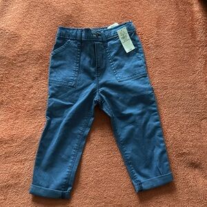 Old Navy Toddler Boys Pants- NWT